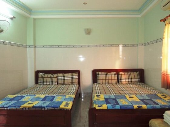 Kathy Hotel - Photo5