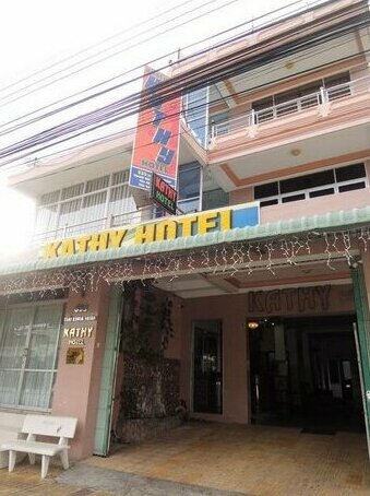 Kathy Hotel