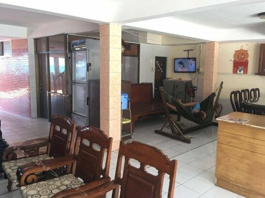 Kim Ngan Villa - Hostel - Photo3