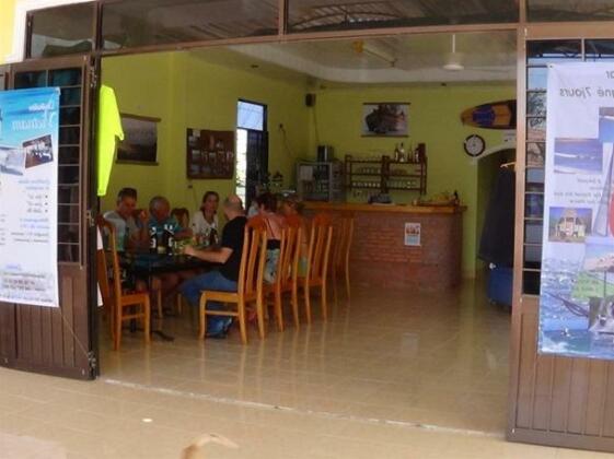 Kite Camp No Mad Hotel - Photo2