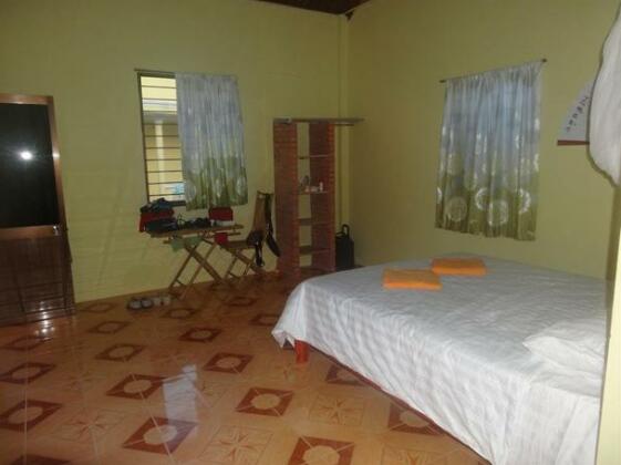 Kite Camp No Mad Hotel - Photo3