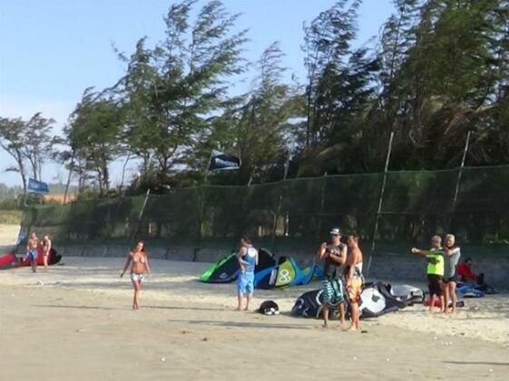 Kite Camp No Mad Hotel - Photo5