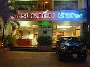 Lam Kieu Hotel - Phan Thiet