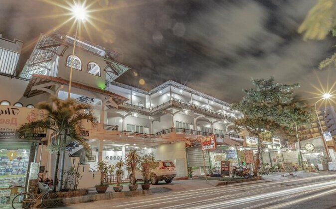 Le Huynh Mui Ne Hotel - Photo2
