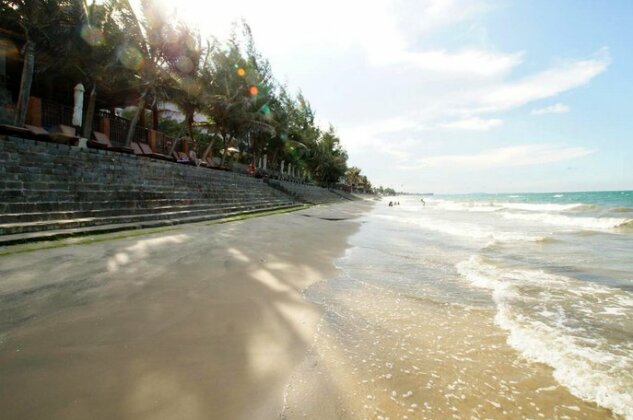 Le Huynh Mui Ne Hotel - Photo3