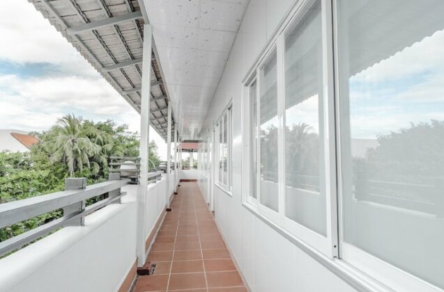 Le Huynh Mui Ne Hotel - Photo4