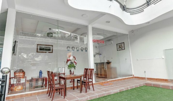 Le Huynh Mui Ne Hotel - Photo5