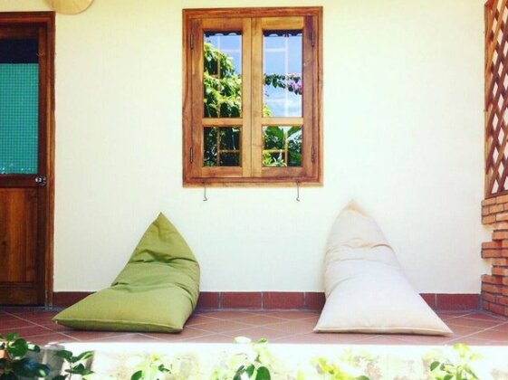 Le Jardin d'Alice - Photo4