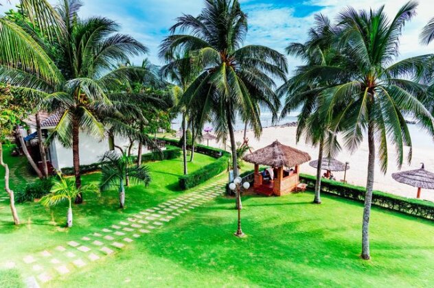 Lotus Muine Resort & Spa - Photo4