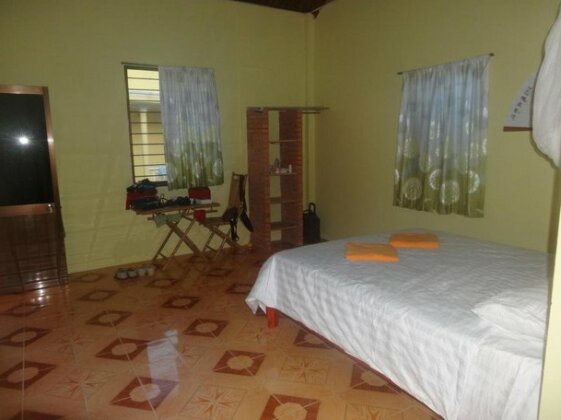 Luot Van Guest House - Photo3