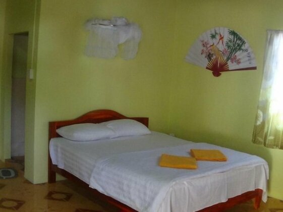 Luot Van Guest House - Photo4