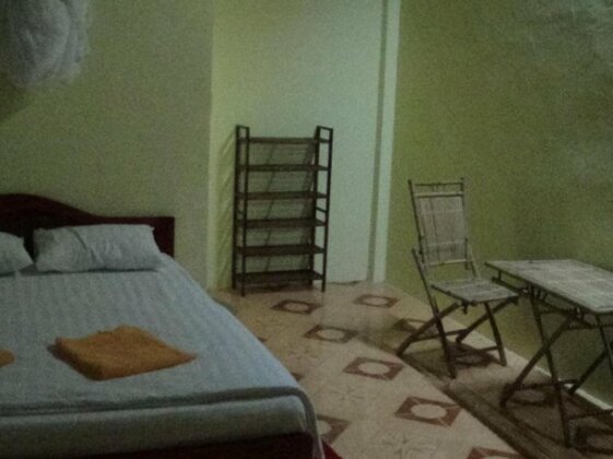 Luot Van Guest House - Photo5
