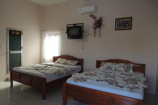 Ly Ha Guesthouse - Photo4