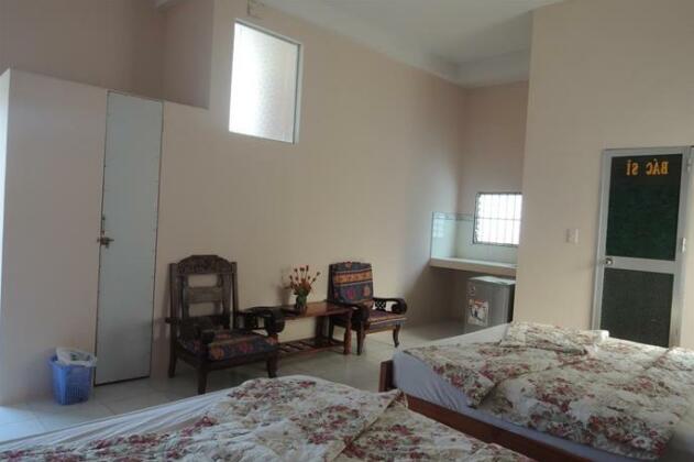 Ly Ha Guesthouse - Photo5