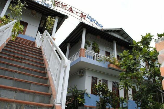 M-Anh Hotel