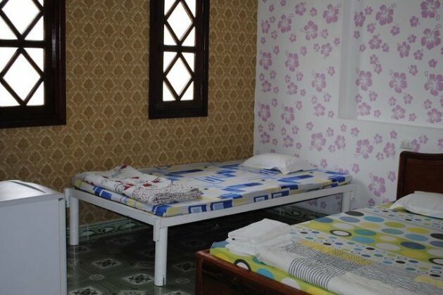 M-Anh Hotel - Photo3