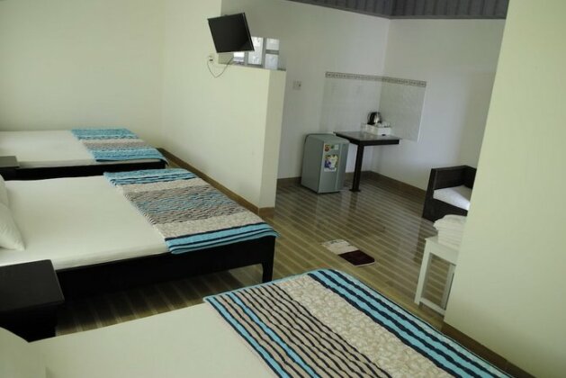 M-Anh Hotel - Photo4