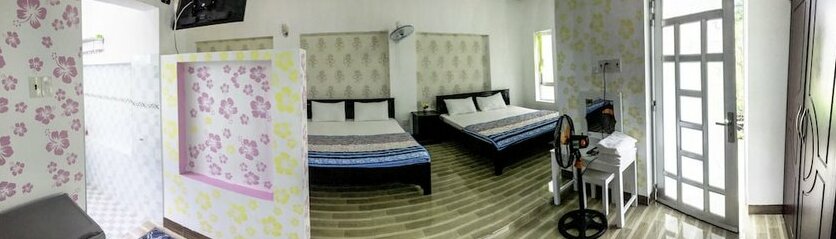 M-Anh Hotel - Photo5