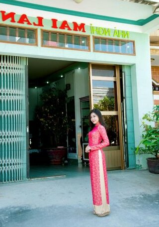 Mai Lan Hotel Phan Thiet - Photo2