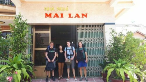 Mai Lan Hotel Phan Thiet