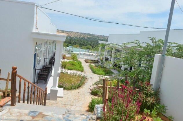 Matrusaden Residence - Photo2