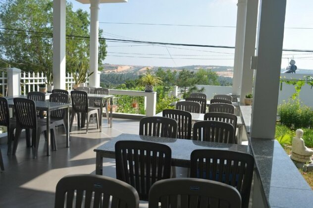 Matrusaden Residence - Photo5