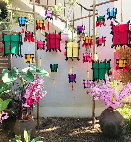 MAY Bungalow - Photo3
