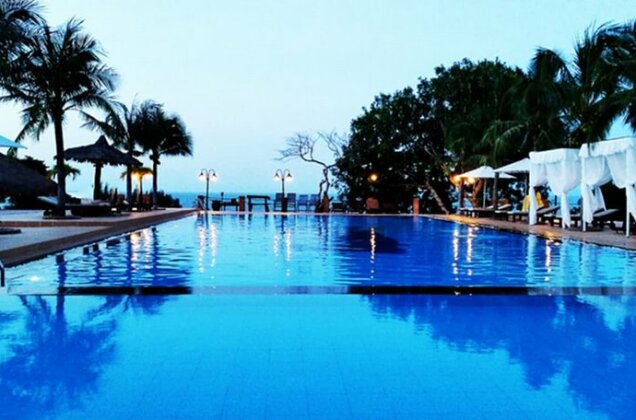 Melon Resort Mui Ne - Photo2