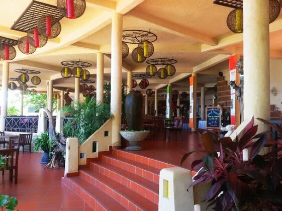 Melon Resort Mui Ne - Photo3