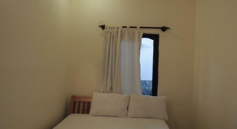 Meraki Oasis Hotel - Photo3