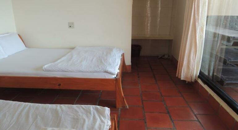 Meraki Oasis Hotel - Photo4