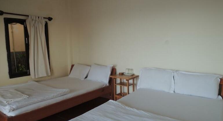 Meraki Oasis Hotel - Photo5