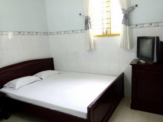 Minh Duc Guesthouse - Photo2