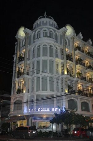 Minh Hien Hotel
