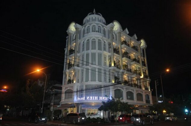 Minh Hien Hotel - Photo2
