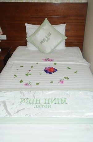 Minh Hien Hotel - Photo4