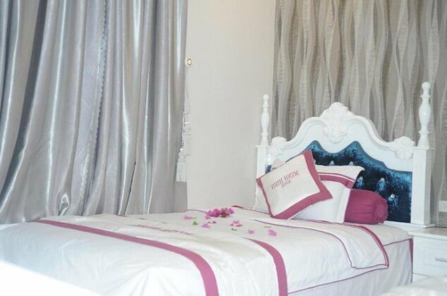 Minh Hien Hotel - Photo5