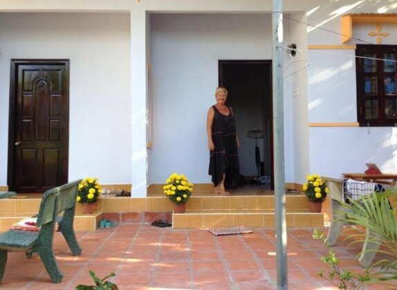 Minh Khoi Guest House - Photo2