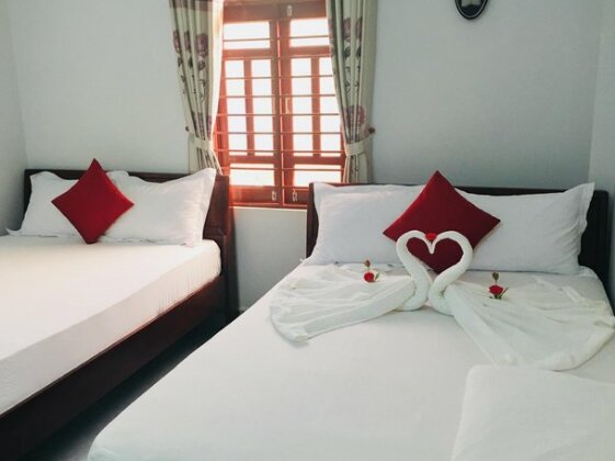 Minh Ngoc Hotel