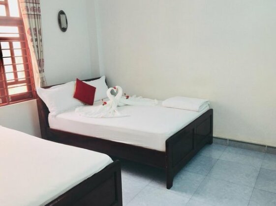 Minh Ngoc Hotel - Photo2