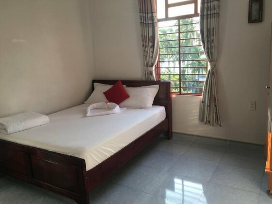 Minh Ngoc Hotel - Photo4