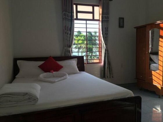 Minh Ngoc Hotel - Photo5
