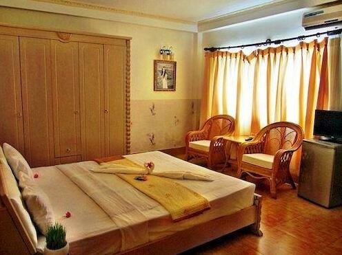 Minh Tam Resort - Photo3