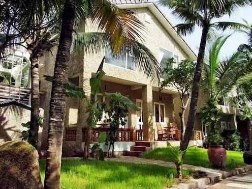 Minh Tam Resort - Photo4