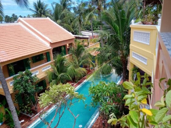 MiNhon Hotel Muine - Photo2