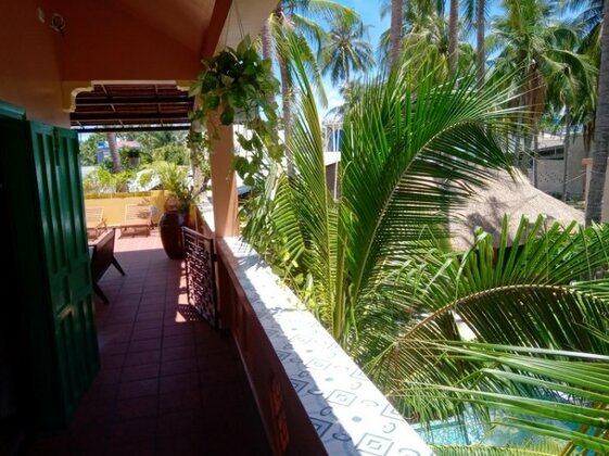MiNhon Hotel Muine - Photo3