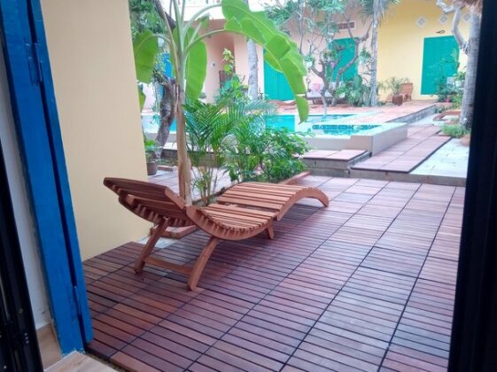 MiNhon Hotel Muine - Photo4
