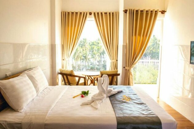 Mui Ne Beach Hotel - Photo2