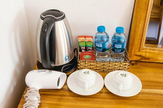 Mui Ne Beach Hotel - Photo4