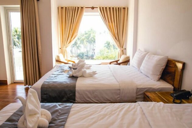 Mui Ne Beach Hotel - Photo5